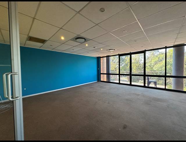 200M² OFFICE TO LET IN SANDTON CENTRAL